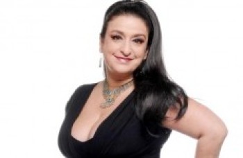 Grace Gianoukas segue no folhetim