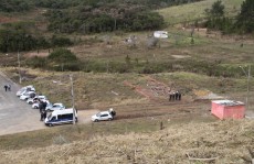 Prefeitura faz reintegração de posse no Conjunto Jefferson