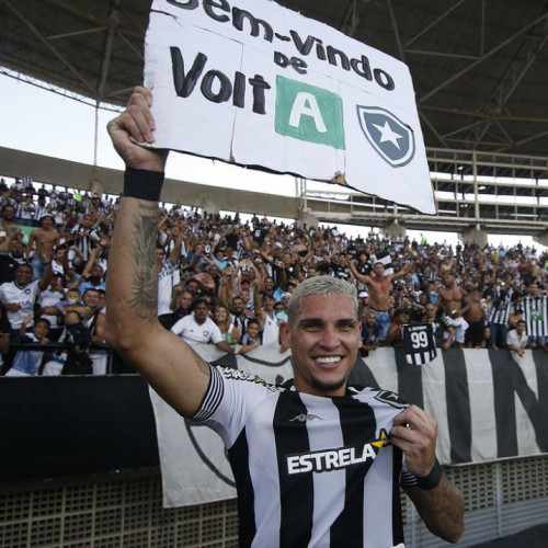 Coluna – O risco de subir para a Série A e voltar para a B em seguida