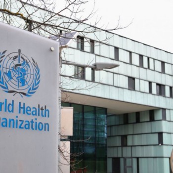 OMS acende sinal de alerta: mortalidade por covid-19 sobe na Europa