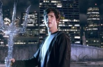 "Percy Jackson"