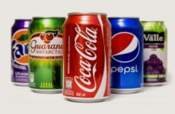 Escolas não terão mais refrigerantes