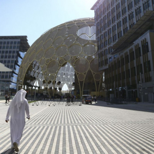 Dubai anuncia visto de cinco anos com múltiplas entradas no país