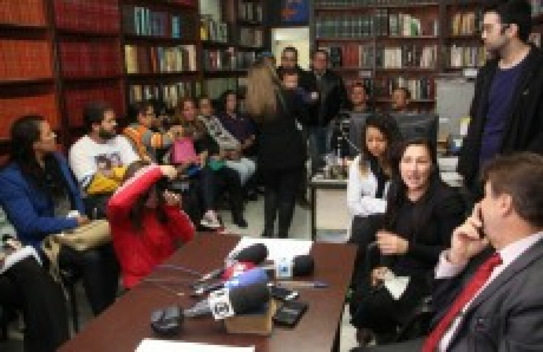 Empresa de ônibus e Prefeitura de São Sebastião serão processadas