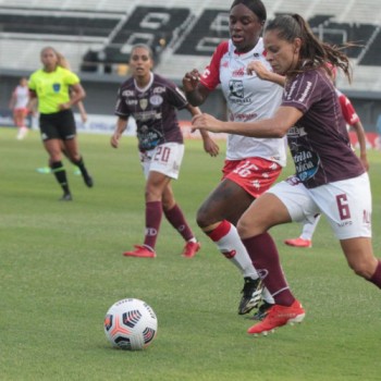 Ferroviária perde semi e adia sonho do tri na Libertadores Feminina