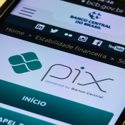 Pix deverá ser ampliado para operações internacionais e sem internet