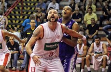 Mogi/Helbor fecha com Caio Torres