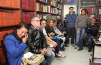 Parentes lembram último contato