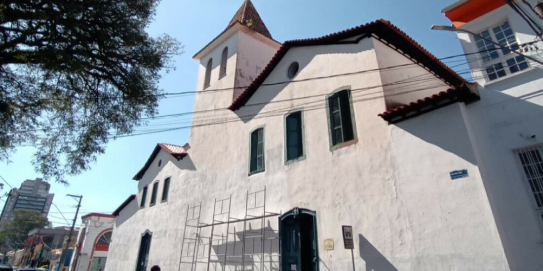Paróquia Nossa Senhora do Carmo inicia festa no dia 7