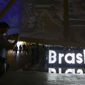 Expo 2020: Pavilhão Brasil ultrapassa 400 mil visitantes