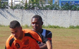 Torneios da ACMC têm mais de 3 gols por jogo