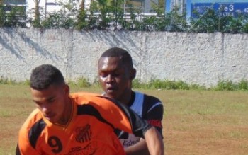 Torneios da ACMC têm mais de 3 gols por jogo