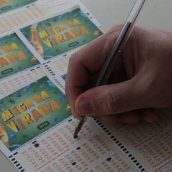 Apostas para Mega da Virada começam nesta terça