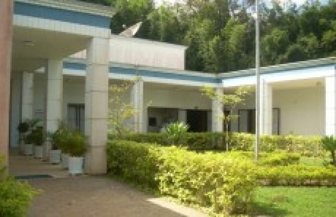 Escola Ambiental completa dez anos