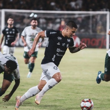 Série B: Goiás se aproxima do retorno à elite e deixa Remo ameaçado