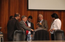 Câmara lamenta desistência de Junji à corrida eleitoral