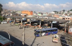 Terminal e Praça serão revitalizados