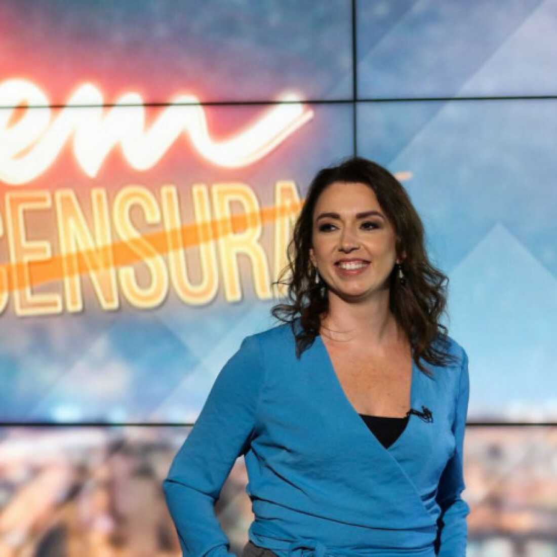 Lúcio, zagueiro pentacampeão, participa do Sem Censura desta semana