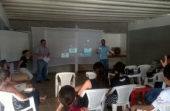 Encine chega à sua 13ª edição com filmes e palestra