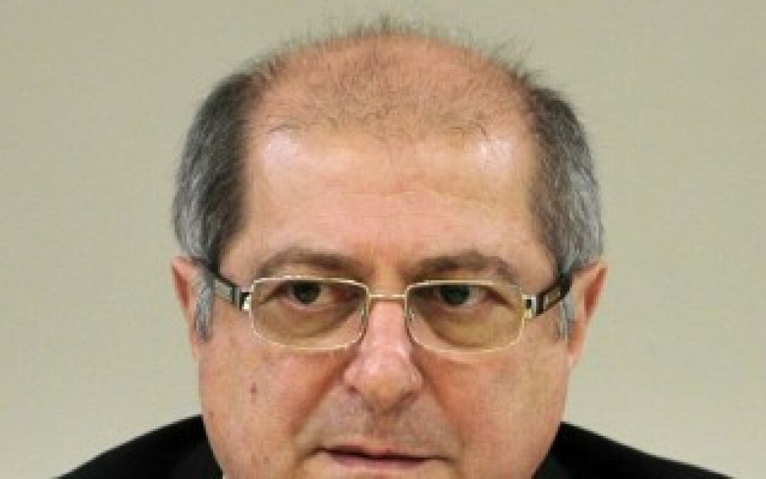 Ex-ministro de Dilma e Lula é preso por receber vantagens
