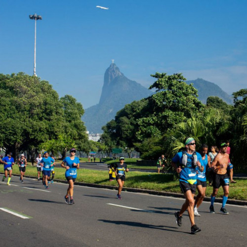 Rio abre neste fim de semana calendário de corridas de rua