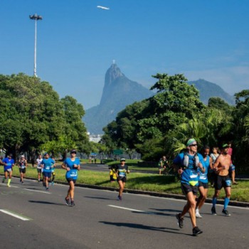 Rio abre neste fim de semana calendário de corridas de rua