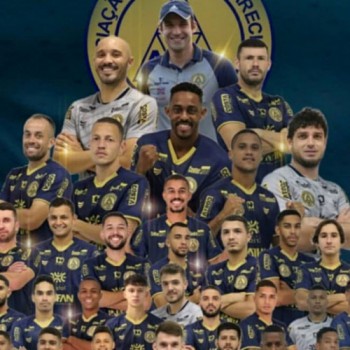 Aparecidense-GO segura Campinense-PB e leva título inédito da Série D