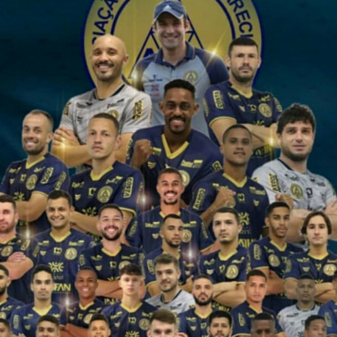 Aparecidense-GO segura Campinense-PB e leva título inédito da Série D