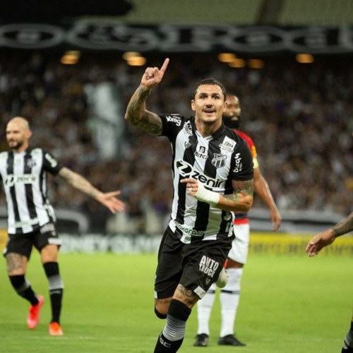 Brasileiro: Ceará respira na luta contra o Z4 e complica vida do Sport