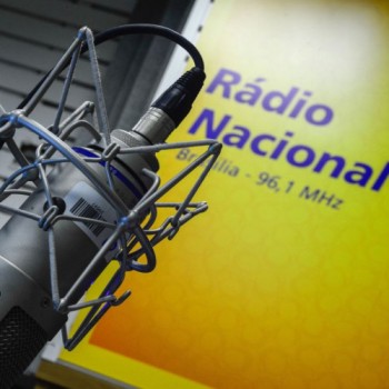 Podcast da Rádio Nacional traz seleção diária de melhores entrevistas