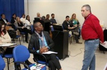 Capacitação em compras atende empreendedores