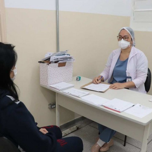 Absenteísmo chega a 30% no sistema de saúde municipal