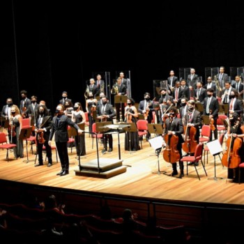 Rio tem Bienal de Música Brasileira Contemporânea a preços populares
