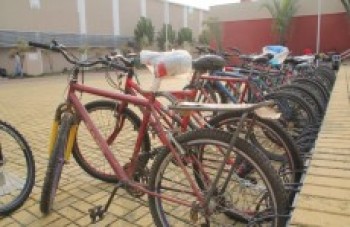 Parque Centenário oferecerá serviço de aluguel de bikes