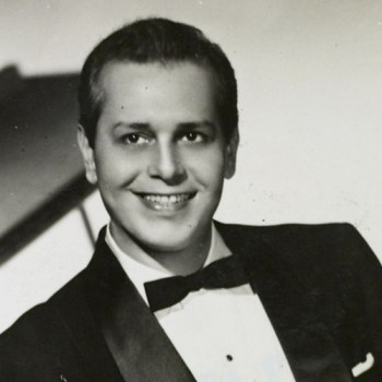 Dick Farney, 100 anos: precursor da bossa nova foi erudito e popular