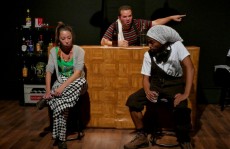 "O Bagulho é Louco" tem última apresentação hoje