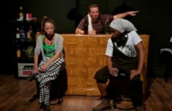 "O Bagulho é Louco" tem última apresentação hoje