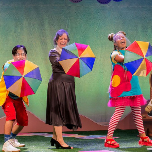 Live traz sucessos de grandes nomes da música nacional do século 20