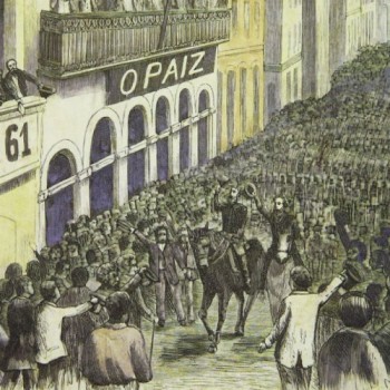 Hoje é Dia: Proclamação da República e Consciência Negra são destaques