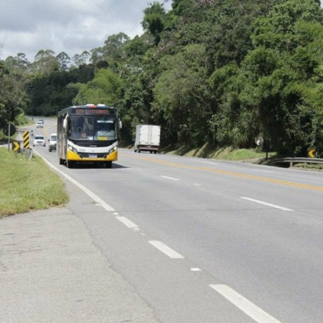 Proclamação da República vai movimentar estradas da região