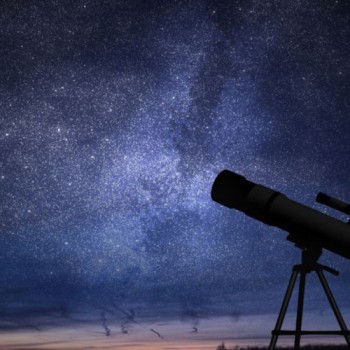 Brasil ganha cinco ouros em olimpíada de astronomia e astronáutica