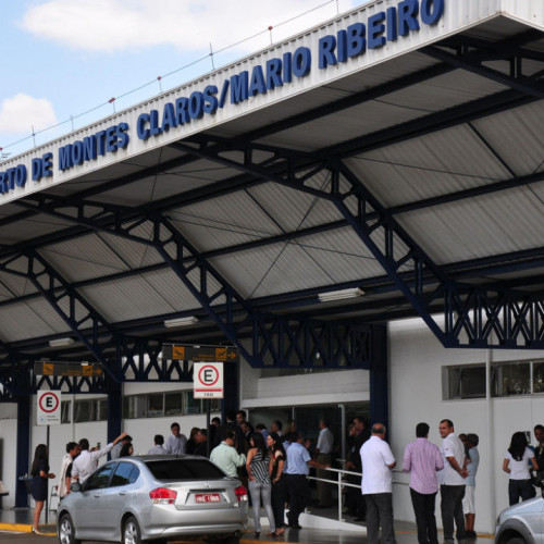 Feriado: 684 mil passageiros devem passar pelos aeroportos da Infraero