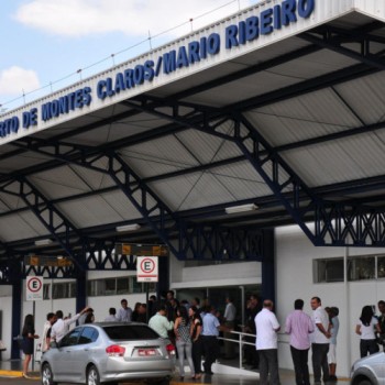 Feriado: 684 mil passageiros devem passar pelos aeroportos da Infraero