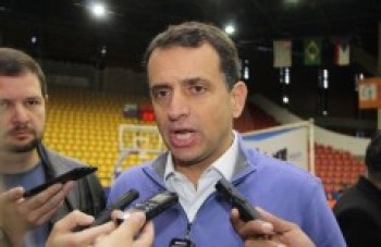 Bertaiolli: 'Momento atual é atípico'