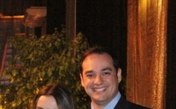 Casal querido