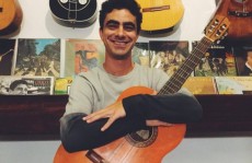 Pedrão e PH buscam apoio para CD