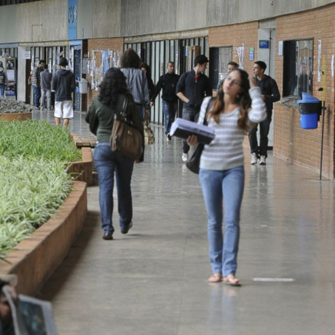 Termina hoje prazo para instituições aderirem a 1ª chamada do Sisu