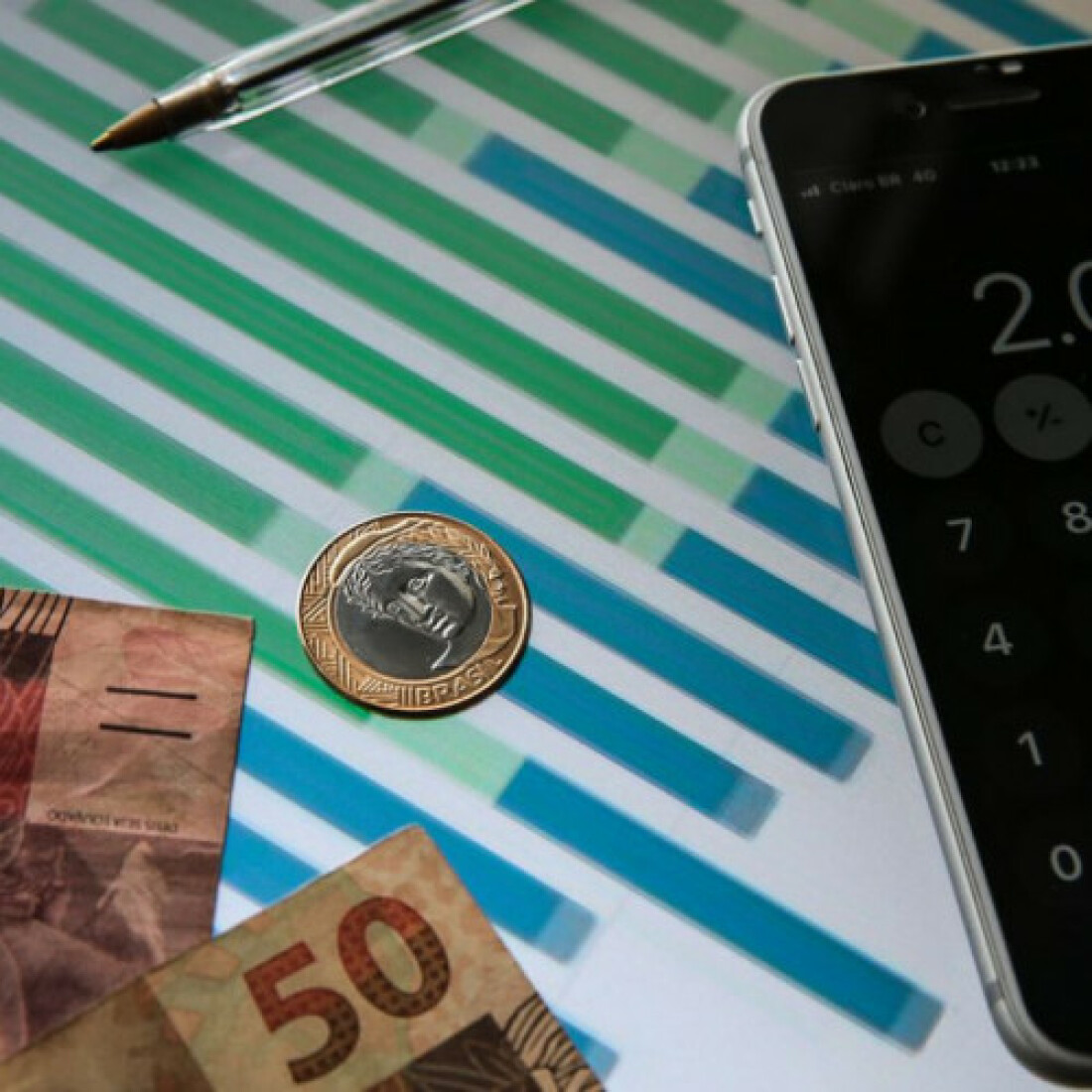 Inflação é maior em outubro para famílias de menor renda, diz Ipea