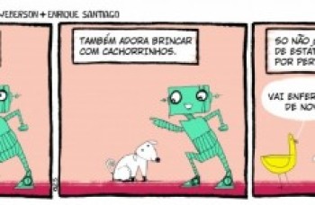 Tirinha