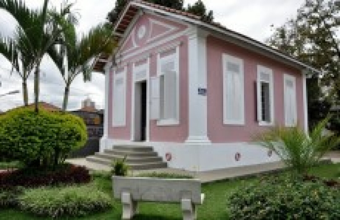 Casa da Estação